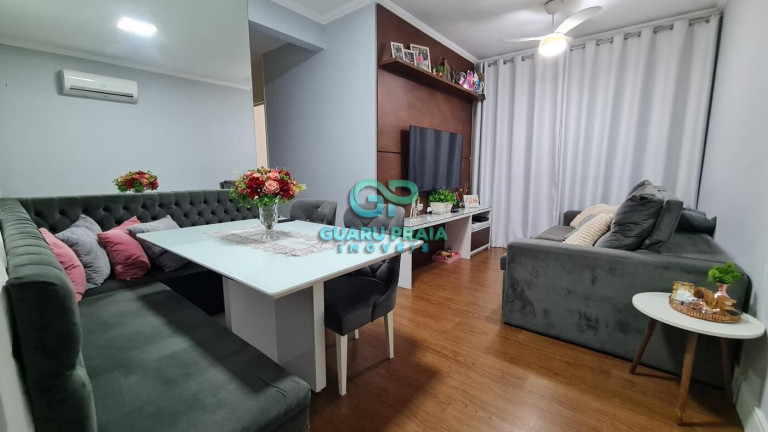 Imagem Apartamento com 2 Quartos à Venda, 59 m² em Enseada - Guarujá Imagem Apartamento com 2 Quartos à Venda, 59 m² em Enseada - Guarujá