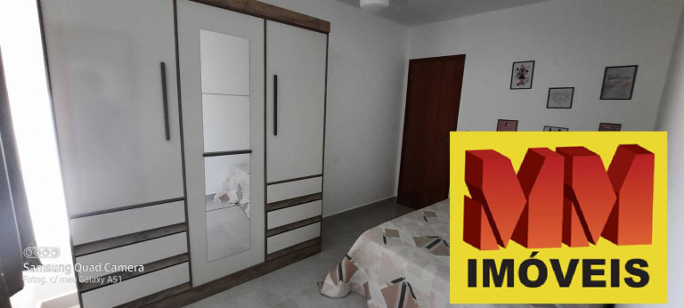 Imagem Casa de Condomínio com 3 Quartos à Venda, 100 m² em Peró - Cabo Frio Imagem Casa de Condomínio com 3 Quartos à Venda, 100 m² em Peró - Cabo Frio