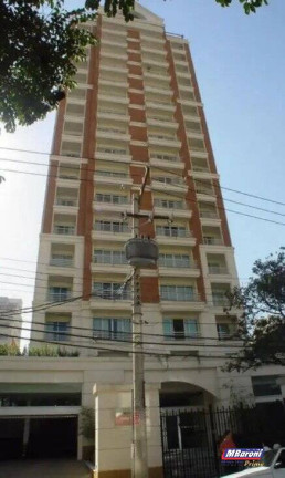 Imagem Apartamento com 3 Quartos à Venda, 155 m² em Jardim Paulista - São Paulo