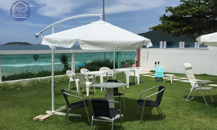 Imagem Casa com 4 Quartos à Venda, 254 m² em Ingleses Do Rio Vermelho - Florianópolis