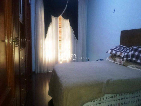 Imagem Sobrado com 4 Quartos à Venda, 370 m² em Cidade Patriarca - São Paulo