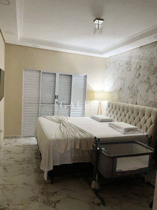 Imagem Casa com 2 Quartos à Venda, 198 m² em Nova Atibaia - Atibaia Imagem Casa com 2 Quartos à Venda, 198 m² em Nova Atibaia - Atibaia