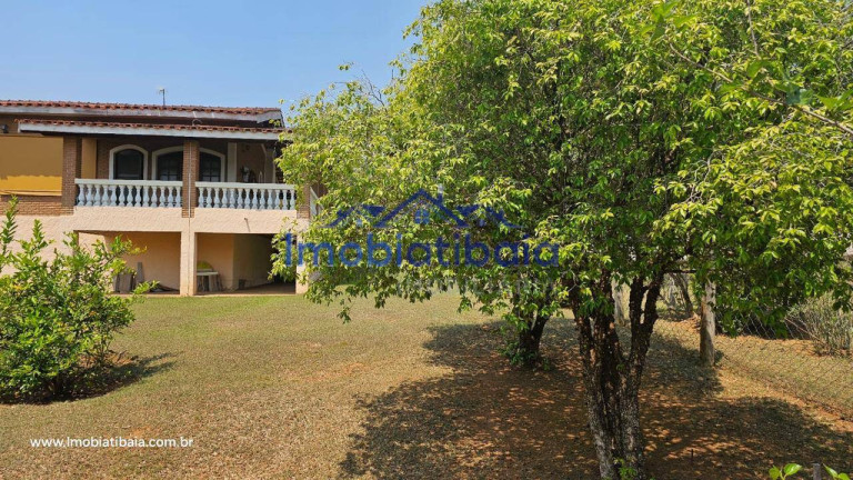 Imagem Chácara com 3 Quartos à Venda, 1 m² em Novo Horizonte - Piracaia