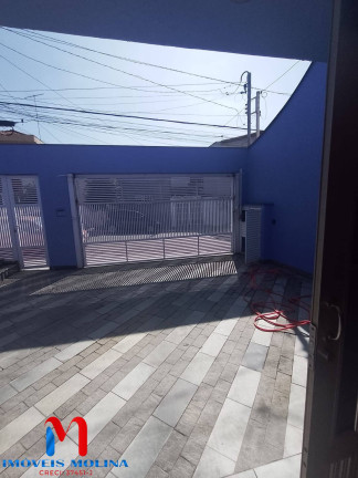 Imagem Sobrado com 4 Quartos à Venda, 500 m² em Osvaldo Cruz - São Caetano Do Sul