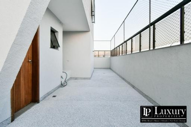 Imagem Cobertura com 4 Quartos à Venda, 365 m² em São Paulo