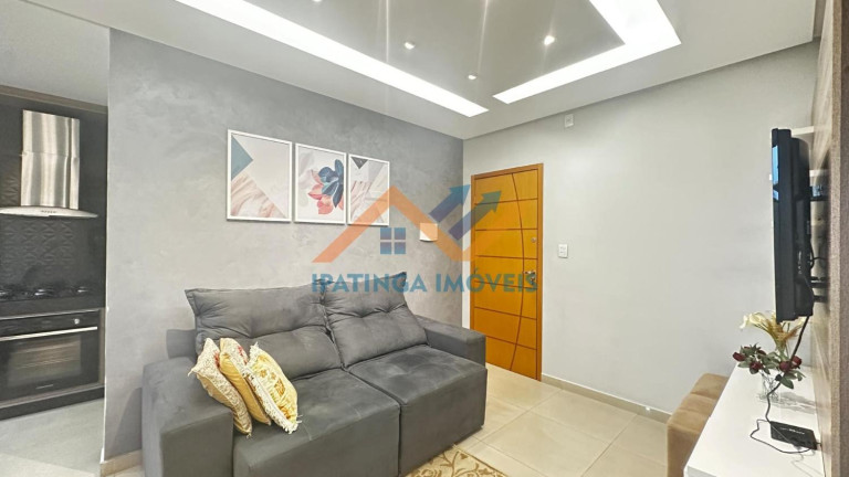 Imagem Apartamento com 2 Quartos à Venda, 60 m² em Canaã - Ipatinga Imagem Apartamento com 2 Quartos à Venda, 60 m² em Canaã - Ipatinga