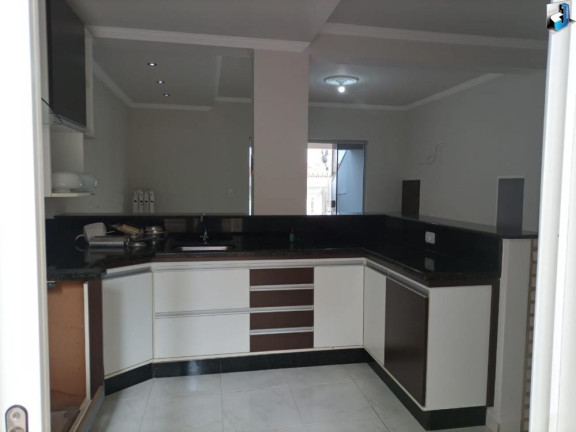 Imagem Casa com 3 Quartos à Venda, 213 m² em Jardim Paulista - Tatuí Imagem Casa com 3 Quartos à Venda, 213 m² em Jardim Paulista - Tatuí