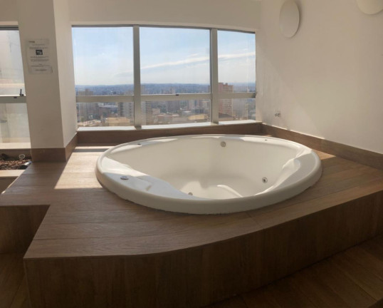Imagem Apartamento com 1 Quarto à Venda, 41 m² em Setor Oeste - Goiânia