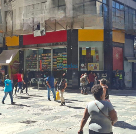 Imagem Imóvel Comercial à Venda,  em Centro Histórico De São Paulo - São Paulo