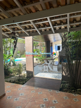 Imagem Casa com 2 Quartos à Venda, 180 m² em Estufa I - Ubatuba