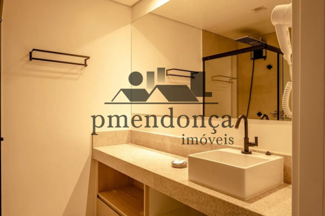 Imagem Apartamento com 1 Quarto à Venda, 30 m² em Bela Vista - São Paulo Imagem Apartamento com 1 Quarto à Venda, 30 m² em Bela Vista - São Paulo