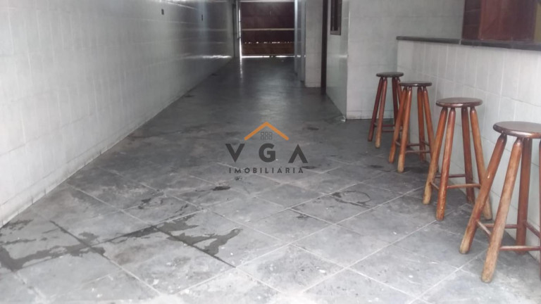 Imagem Casa com 3 Quartos para Alugar, 157 m² em Parque Boturussu - São Paulo Imagem Casa com 3 Quartos para Alugar, 157 m² em Parque Boturussu - São Paulo