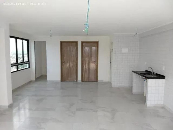 Imagem Apartamento com 2 Quartos à Venda, 52 m² em Madalena - Recife