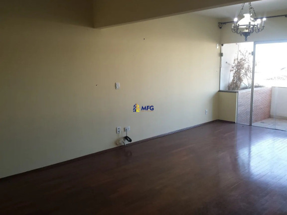 Apartamento com 3 Quartos à Venda,  em Centro - Sorocaba