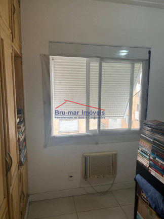Imagem Apartamento com 1 Quarto à Venda, 38 m² em Boqueirão - Santos Imagem Apartamento com 1 Quarto à Venda, 38 m² em Boqueirão - Santos