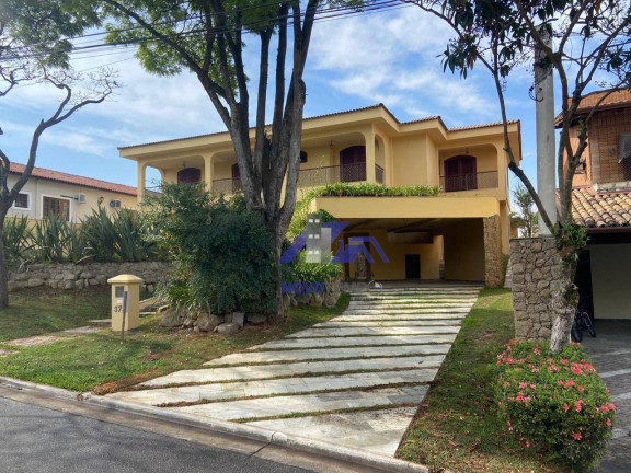 Imagem Sobrado com 4 Quartos à Venda, 620 m² em Alphaville - Santana De Parnaíba Imagem Sobrado com 4 Quartos à Venda, 620 m² em Alphaville - Santana De Parnaíba