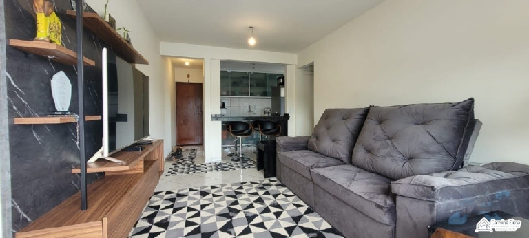 Imagem Apartamento com 2 Quartos à Venda, 90 m² em Centro - Ubatuba