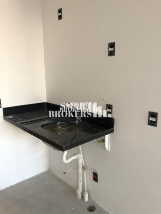 Imagem Apartamento com 1 Quarto à Venda, 25 m² em Vila Clementino - São Paulo Imagem Apartamento com 1 Quarto à Venda, 25 m² em Vila Clementino - São Paulo