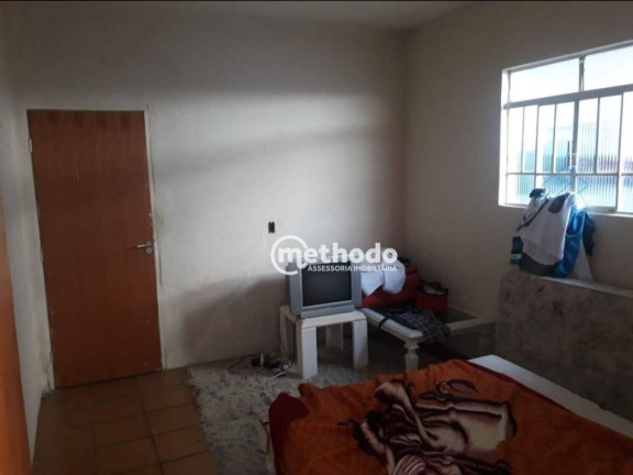 Imagem Casa com 4 Quartos à Venda, 175 m² em Jardim Eulina - Campinas Imagem Casa com 4 Quartos à Venda, 175 m² em Jardim Eulina - Campinas