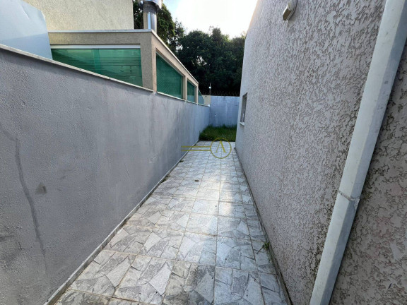 Imagem Casa de Condomínio com 3 Quartos à Venda, 150 m² em Bougainville Residencial Iv - Peruíbe Imagem Casa de Condomínio com 3 Quartos à Venda, 150 m² em Bougainville Residencial Iv - Peruíbe
