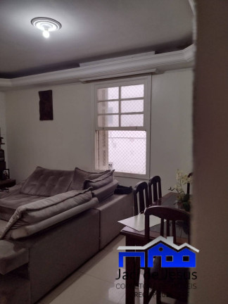 Imagem Apartamento com 3 Quartos à Venda, 178 m² em Jose Menino - Santos Imagem Apartamento com 3 Quartos à Venda, 178 m² em Jose Menino - Santos