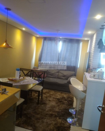 Imagem Imóvel com 2 Quartos à Venda, 43 m² em Pq Industrial - Campinas Imagem Imóvel com 2 Quartos à Venda, 43 m² em Pq Industrial - Campinas