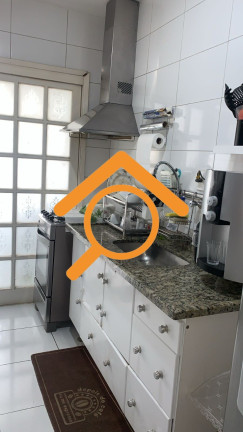 Imagem Imóvel com 3 Quartos à Venda, 82 m² em Jardim Marajoara - São Paulo Imagem Imóvel com 3 Quartos à Venda, 82 m² em Jardim Marajoara - São Paulo