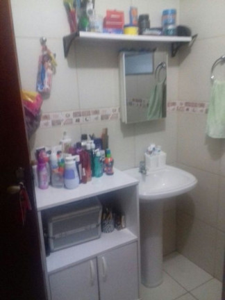 Imagem Sobrado com 2 Quartos à Venda, 100 m² em Vila Serralheiro - São Paulo Imagem Sobrado com 2 Quartos à Venda, 100 m² em Vila Serralheiro - São Paulo