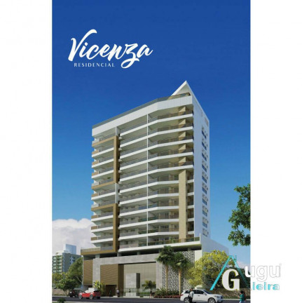 Imagem Apartamento com 3 Quartos à Venda, 98 m² em Centro - Guarapari