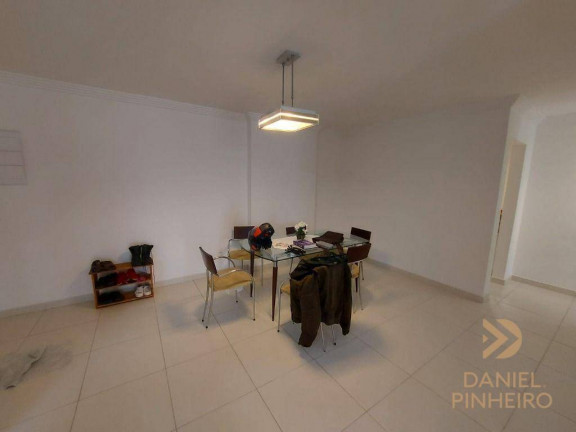 Imagem Apartamento com 3 Quartos à Venda, 131 m² em Aviação - Praia Grande Imagem Apartamento com 3 Quartos à Venda, 131 m² em Aviação - Praia Grande