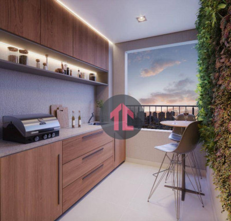 Imagem Apartamento com 2 Quartos à Venda, 63 m² em Taquaral - Campinas Imagem Apartamento com 2 Quartos à Venda, 63 m² em Taquaral - Campinas