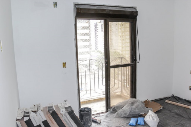 Imagem Imóvel com 2 Quartos à Venda, 102 m² em Moema - São Paulo Imagem Imóvel com 2 Quartos à Venda, 102 m² em Moema - São Paulo