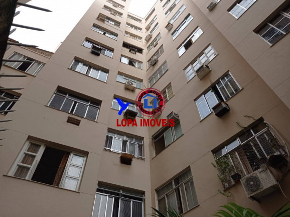 Apartamento com 1 Quarto à Venda, 30 m² em Centro - Rio De Janeiro
