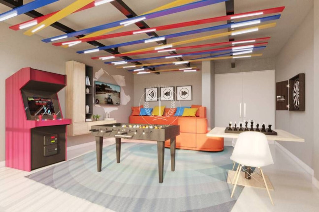 Imagem Apartamento com 2 Quartos à Venda, 36 m² em Ipiranga - São Paulo Imagem Apartamento com 2 Quartos à Venda, 36 m² em Ipiranga - São Paulo
