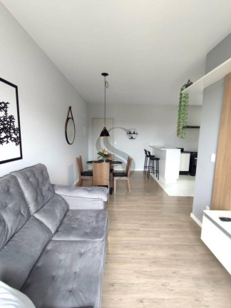 Imagem Apartamento com 2 Quartos à Venda, 68 m² em Parque Campolim - Sorocaba