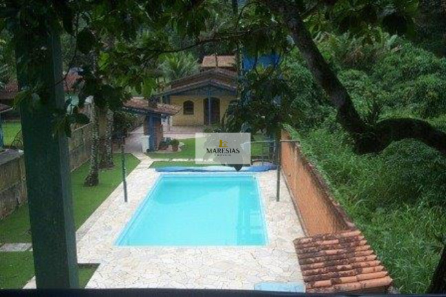 Imagem Casa com 7 Quartos à Venda, 1.000 m² em Maresias - São Sebastião Imagem Casa com 7 Quartos à Venda, 1.000 m² em Maresias - São Sebastião