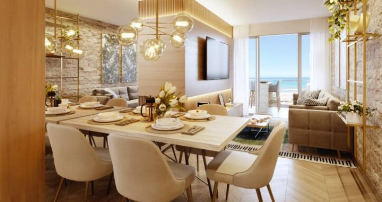 Imagem Apartamento com 1 Quarto à Venda, 31 m² em Jardim Atlântico - Ilhéus Imagem Apartamento com 1 Quarto à Venda, 31 m² em Jardim Atlântico - Ilhéus