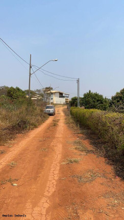 Imagem Chácara à Venda, 2.000 m² em Araças 1º Seção - Mateus Leme