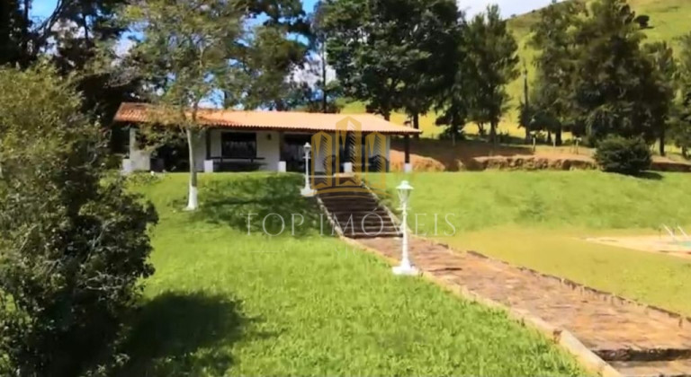 Imagem Fazenda à Venda, 1.060 m² em N/c - São José Dos Campos Imagem Fazenda à Venda, 1.060 m² em N/c - São José Dos Campos