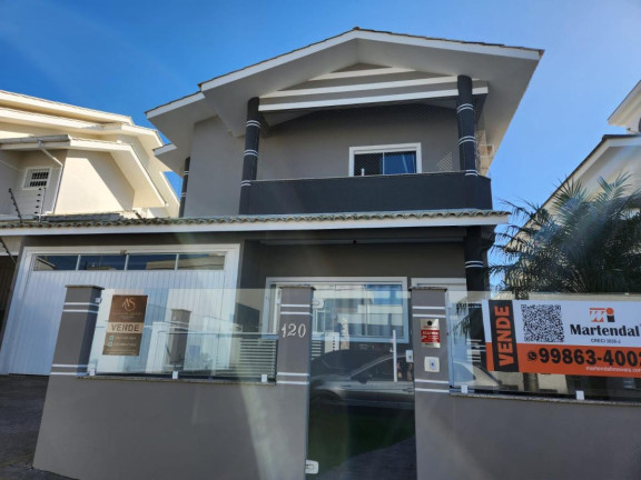Imagem Casa com 3 Quartos à Venda, 240 m² em Pedra Branca - Palhoça Imagem Casa com 3 Quartos à Venda, 240 m² em Pedra Branca - Palhoça