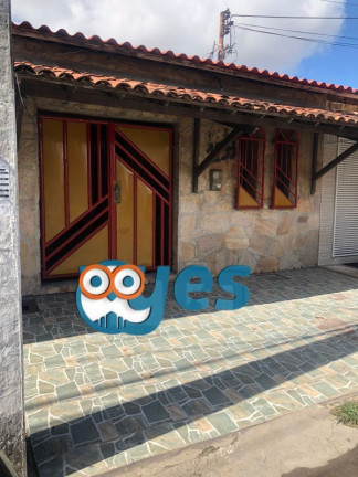 Imagem Casa com 3 Quartos para Alugar, 150 m² em Jardim Cruzeiro - Feira De Santana Imagem Casa com 3 Quartos para Alugar, 150 m² em Jardim Cruzeiro - Feira De Santana