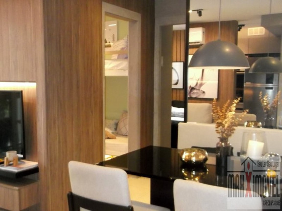 Imagem Apartamento com 2 Quartos à Venda, 45 m² em Ramos - Rio De Janeiro