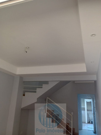 Imagem Sobrado com 2 Quartos à Venda, 66 m² em Planalto Verde - Ribeirão Preto