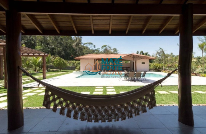 Imagem Casa de Condomínio com 6 Quartos à Venda, 752 m² em Ressaca - Ubatuba Imagem Casa de Condomínio com 6 Quartos à Venda, 752 m² em Ressaca - Ubatuba