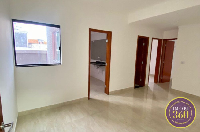 Apartamento com 2 Quartos à Venda, 40 m² em Vila Carrão - São Paulo