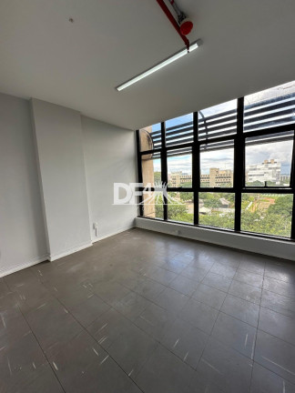 Imagem Sala Comercial para Alugar, 33 m² em Asa Sul - Brasília Imagem Sala Comercial para Alugar, 33 m² em Asa Sul - Brasília