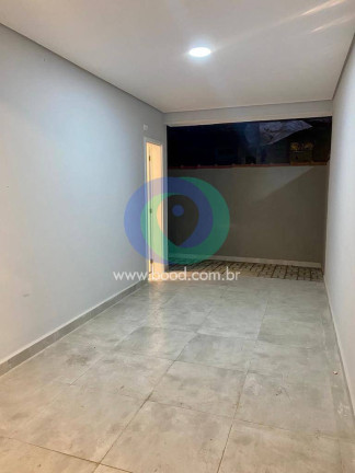 Imagem Casa com 2 Quartos à Venda, 116 m² em Marapé - Santos Imagem Casa com 2 Quartos à Venda, 116 m² em Marapé - Santos