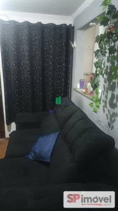 Imagem Apartamento com 2 Quartos à Venda, 43 m² em Conjunto Habitacional Castro Alves - São Paulo Imagem Apartamento com 2 Quartos à Venda, 43 m² em Conjunto Habitacional Castro Alves - São Paulo