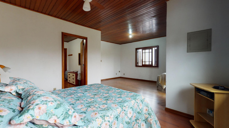 Imagem Sobrado com 3 Quartos à Venda, em Partenon - Porto Alegre Imagem Sobrado com 3 Quartos à Venda, em Partenon - Porto Alegre