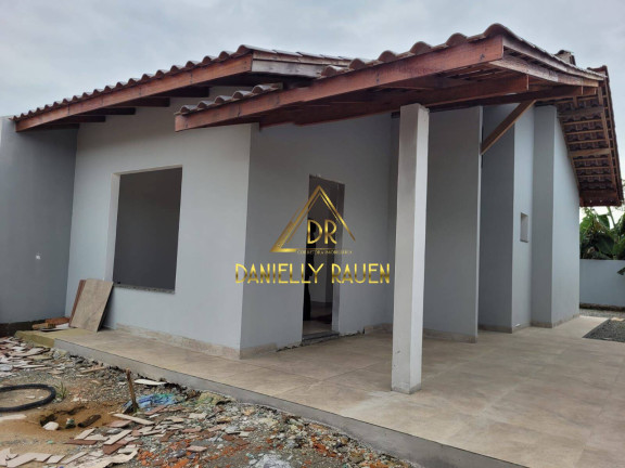 Imagem Casa com 2 Quartos à Venda, 65 m² em Quinta Dos Açorianos - Barra Velha Imagem Casa com 2 Quartos à Venda, 65 m² em Quinta Dos Açorianos - Barra Velha